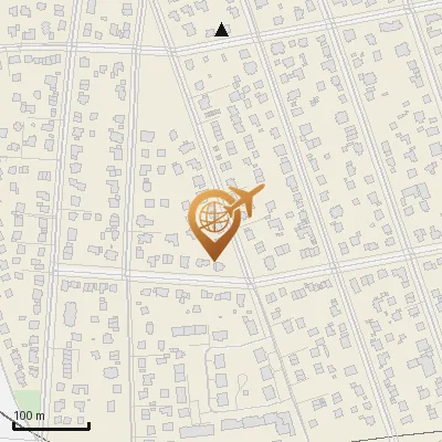 Foto zu Geibelstraße 54-56, 12305 Berlin