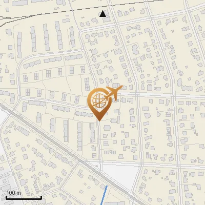 Foto zu Geibelstraße 4-7, 12305 Berlin