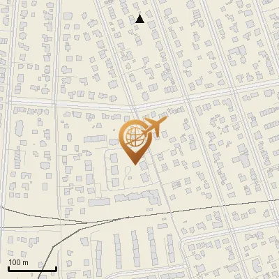 Foto zu Geibelstraße 59-62, 12305 Berlin