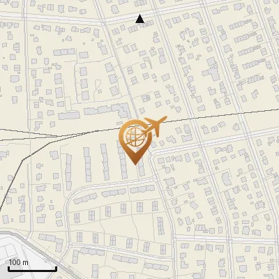 Foto zu Geibelstraße 69-71, 12305 Berlin