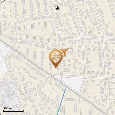 Foto zu Geibelstraße 77-80, 12305 Berlin