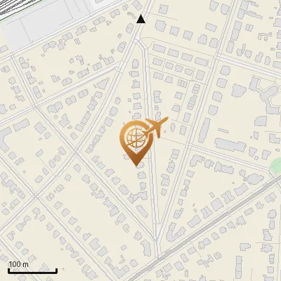 Foto zu Geibelstraße 7-11, 12205 Berlin