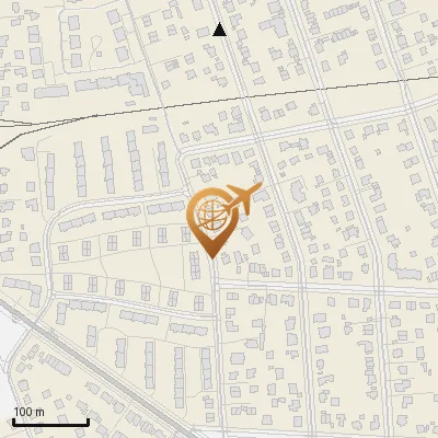 Foto zu Geibelstraße 8-10, 12305 Berlin