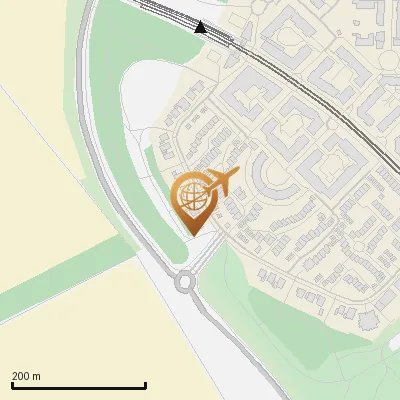 Foto zu Geiersbergstraße 1-5, 50765 Köln