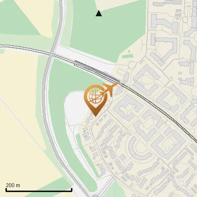 Foto zu Geiersbergstraße 17-21, 50765 Köln