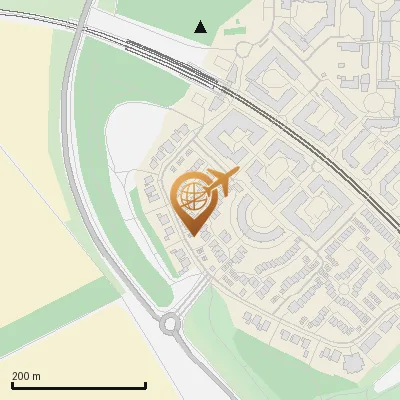 Foto zu Geiersbergstraße 22-28, 50765 Köln