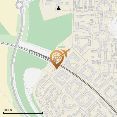 Foto zu Geiersbergstraße 29, 50765 Köln