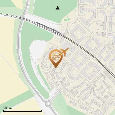 Foto zu Geiersbergstraße 32-58, 50765 Köln