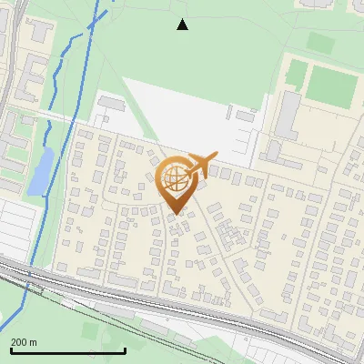 Foto zu Geigelsteinstraße 8-10, 81671 München