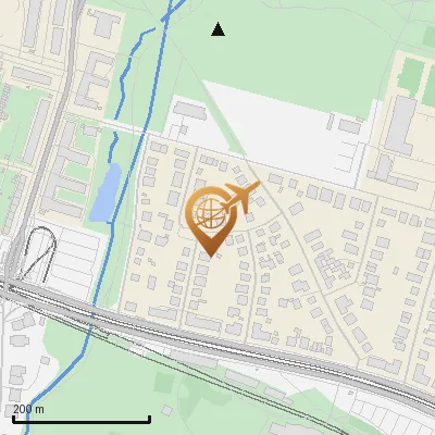 Foto zu Geigelsteinstraße 2-6, 81671 München