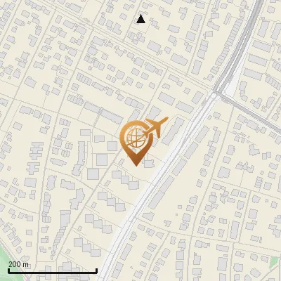 Foto zu Geigenbergerstraße 11-15, 81477 München