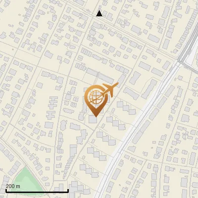 Foto zu Geigenbergerstraße 18-20, 81477 München