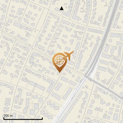 Foto zu Geigenbergerstraße 1-4, 81477 München