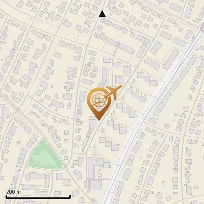 Foto zu Geigenbergerstraße 22, 81477 München