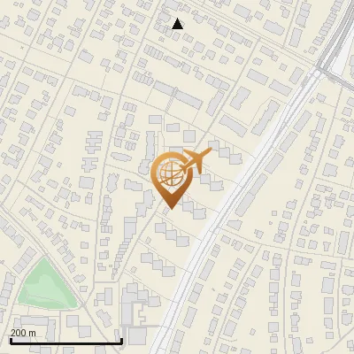 Foto zu Geigenbergerstraße 25, 81477 München