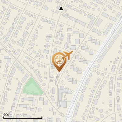 Foto zu Geigenbergerstraße 26, 81477 München