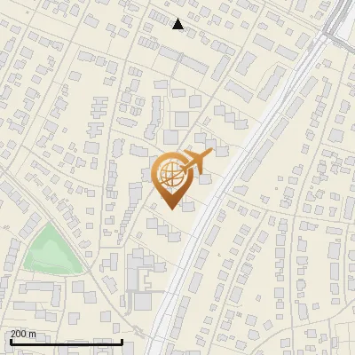 Foto zu Geigenbergerstraße 27-37, 81477 München