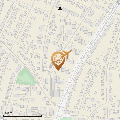 Foto zu Geigenbergerstraße 39, 81477 München