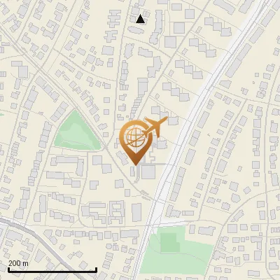 Foto zu Geigenbergerstraße 51, 81477 München