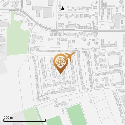 Foto zu Geigensteg 4-12, 51145 Köln