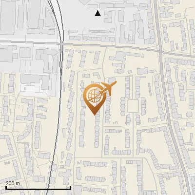 Foto zu Geilenkircher Straße 17-39, 50933 Köln