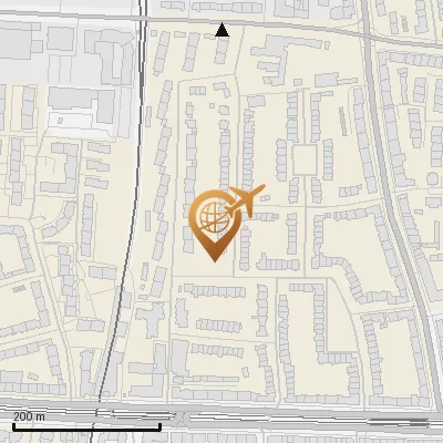 Foto zu Geilenkircher Straße 3-10, 50933 Köln