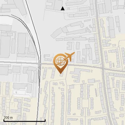 Foto zu Geilenkircher Straße 41-45, 50933 Köln