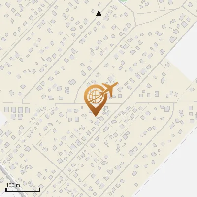 Foto zu Geinsheimer Weg 26-33, 12559 Berlin