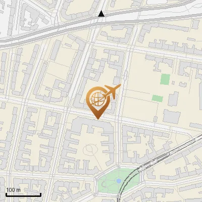 Foto zu Geisbergstraße 10-11, 10777 Berlin