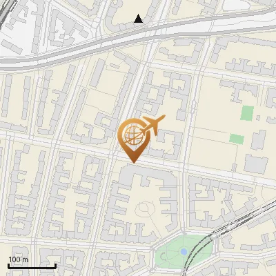 Foto zu Geisbergstraße 12, 10777 Berlin