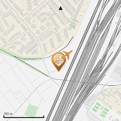 Karte Geisbergstraße 139, 50939 Köln