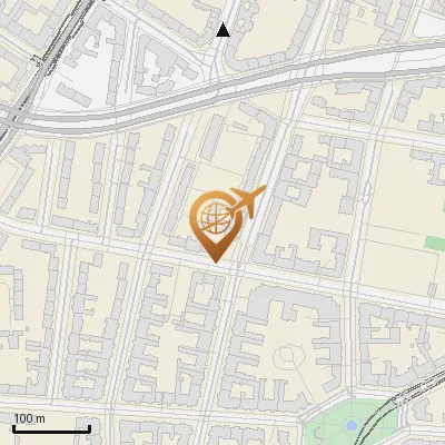 Foto zu Geisbergstraße 14-15, 10777 Berlin