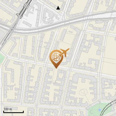 Foto zu Geisbergstraße 16-17, 10777 Berlin