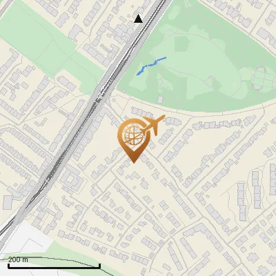 Karte Geisbergstraße 9-28, 50939 Köln