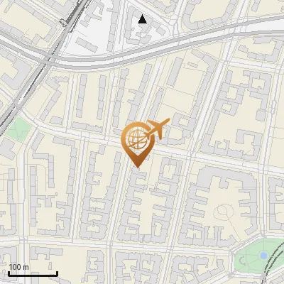 Foto zu Geisbergstraße 28-29, 10777 Berlin