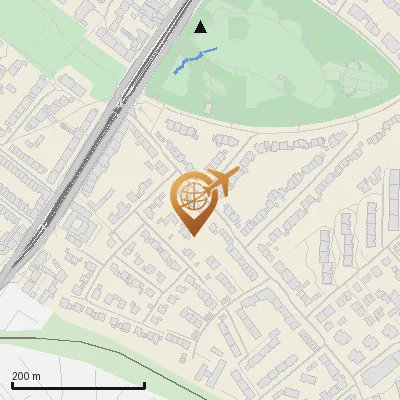 Karte Geisbergstraße 30-32, 50939 Köln