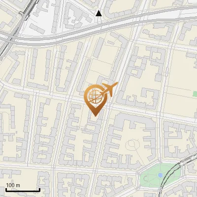 Foto zu Geisbergstraße 30-31, 10777 Berlin