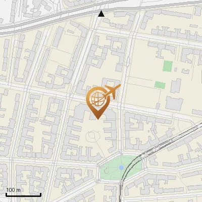 Foto zu Geisbergstraße 34, 10777 Berlin