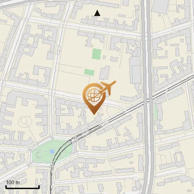 Foto zu Geisbergstraße 42, 10777 Berlin