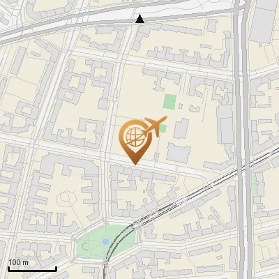 Foto zu Geisbergstraße 6-8, 10777 Berlin