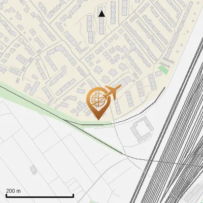 Karte Geisbergstraße 96-98, 50939 Köln