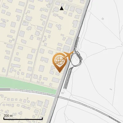 Foto zu Geiselgasteigstraße 134, 81545 München