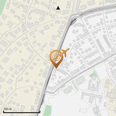 Karte Geiselgasteigstraße 139, 81545 München