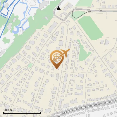 Karte Geiselgasteigstraße 18, 81545 München