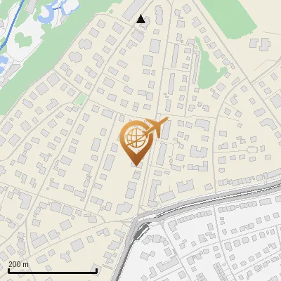 Foto zu Geiselgasteigstraße 22-32, 81545 München