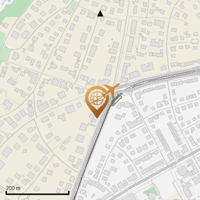 Foto zu Geiselgasteigstraße 40-42, 81545 München