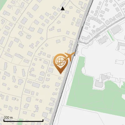 Karte Geiselgasteigstraße 74-76, 81545 München