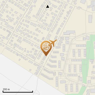 Karte Geisenbrunner Straße 31-51, 81475 München