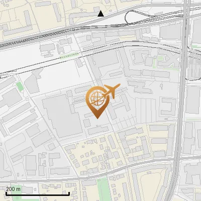 Foto zu Geisenhausenerstraße 20-24, 81379 München