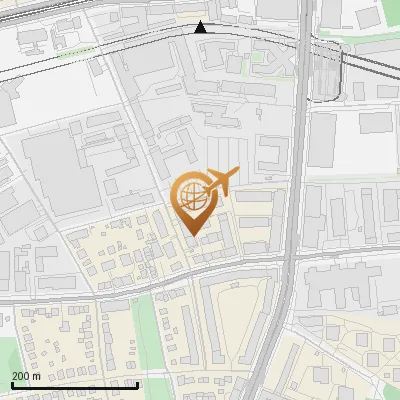 Foto zu Geisenhausenerstraße 41-47, 81379 München